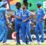 U19CWC – India U19 Team Creates A New Record