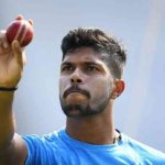 Umesh Yadav Keen To Play For India In Limited Overs Formats