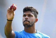 Umesh Yadav Keen To Play For India In Limited Overs Formats Umesh Yadav Keen To Play For India In Limited Overs Formats