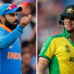 Kohli Or Smith? Who Is A Better Batsman In All Formats
