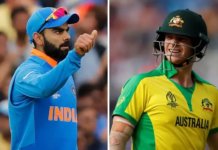 Kohli Or Smith? Who Is A Better Batsman In All Formats Kohli Or Smith? Who Is A Better Batsman In All Formats