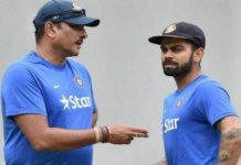BCCI To Back Virat Kohli, Ravi Shastri On 5-Day Tests BCCI To Back Virat Kohli, Ravi Shastri On 5-Day Tests