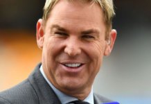 Shane Warne Wants India To Play Day-Night Match With Australia Former Australian spinner Shane Warne recently focused on not including players like Sachin Tendulkar, Gautam Gambhir, and Bhuvneshwar Kumar in his all-time IPL XI. Now, Warne has come out with an explanation as to why he didn't pick the players mentioned above the team. The 50-year-old played for the Rajasthan Royals in the IPL from 2008 to 2011. Surprisingly, he guided his inexperienced team to win the first season of a cash-strapped league. He has taken 57 wickets in 55 games in his successful IPL career. Later, Warne mentored the Royals in the tournament, and he still invested his shares with former IPL champions. Shane Warne defended his IPL XI Recently, in an Instagram live session, Warne revealed his all-time IPL XI, where he picked only Indian players. He picked Rohit Sharma and Virender Sehwag as openers for the team. Spin all-rounder Ravindra Jadeja followed by Virat Kohli, Yuvraj Singh, Yusuf Pathan, and MS Dhoni for the middle order. The former player only made one major spinner in his team - Harbhajan Singh. Meanwhile, in the fast bowling line-up are Munaf Patel, Siddharth Trivedi, and Zaheer Khan. Yusuf Pathan also praised the performances in a live Instagram session. In 2008, Pathan scored against the Mumbai Indians at Wankhede Stadium, scoring 56 off 39 balls in the final against Chennai Super Kings. Rajasthan helped the Royals win the IPL opening season. After Warne revealed his IPL XI, fans were trolling him for not including players like Bhuvneshwar Kumar, Sachin Tendulkar, and Gautam Gambhir. Some have questioned Shane Warne on Twitter as to why he didn't pick the best players in the Indian Premier League in his preferred XI. Now, Shane Warne has come out clarifying his selection. The former Aussie player said that he played in IPL from 2008 to 2011. So, he has picked only those cricketers that he found best in that particular period. The 50-year-old took to his Twitter handle and wrote, “FYI – In the 4 yrs I played IPL between 2008-11 & didn’t include any internationals!.”