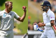 Dream11 Prediction For New Zealand Vs India 2nd Test Prediction Dream11 Prediction For New Zealand Vs India 2nd Test Prediction