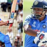 Mayank Agarwal Replaces Rohit Sharma In IND Vs NZ ODI