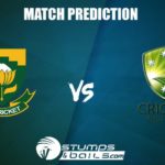 South Africa Vs Australia 2nd ODI Match Prediction| SA VS AUS