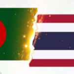 Bangladesh Women Vs Thailand Women 3rd Warmup Prediction