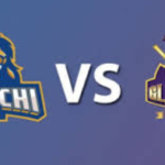 Karachi Kings Vs Quetta Gladiators 6th Match Prediction