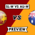 Australia Women Vs Sri Lanka Women 5th Match Prediction