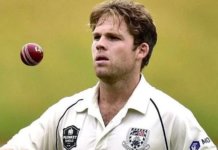 Lockie Ferguson Not Expecting To Make India Test Series Lockie Ferguson