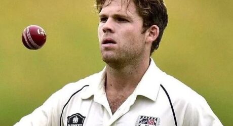 Lockie Ferguson Not Expecting To Make India Test Series