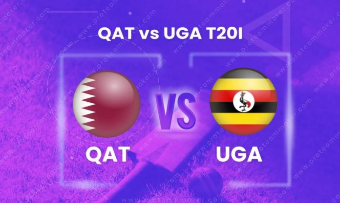 Qatar Vs Uganda 1st T20 Match Prediction | QAT Vs UGA