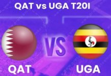 Qatar Vs Uganda 1st T20 Match Prediction | QAT Vs UGA Qatar Vs Uganda 1st T20 Match Prediction | QAT Vs UGA