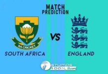 South Africa Vs England 1st ODI Prediction South Africa vs England 3rd ODI Prediction| SA vs ENG