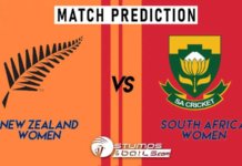 New Zealand Women Vs South Africa Women T20I Prediction New Zealand Women Vs South Africa Women T20 Match Prediction