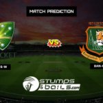 Australia Women Vs Bangladesh Women 10th Match Prediction