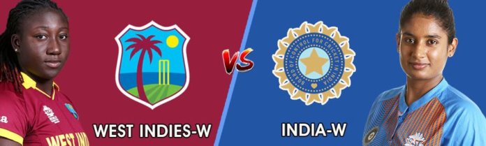India Women Vs West Indies Women 7th Warm-up Match Prediction