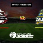 Lahore Qalandars Vs Peshawar Zalmi 11th Match Prediction