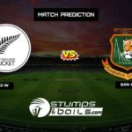 New Zealand Women vs Bangladesh Women Match Prediction