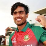 World Cup Winning U-19 Team Welcomed In Bangladesh