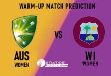 Australia Women Vs West Indies Women 1st Warm Up Match Australia Women Vs West Indies Women 1st Warm Up Match