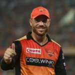 IPL 2020 – Sunrisers Hyderabad Is Headed By New Captain