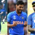 DY Patil T20 Tournament : An Upturn For Pandya, Dhawan And Bhuvneshwar