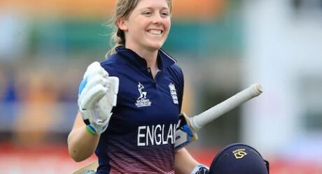 Dream11 Prediction For England Women Vs Pakistan Women
