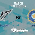 New Zealand Vs India 1st ODI Prediction | IND Vs NZ