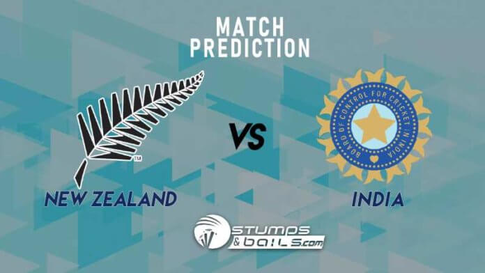 New Zealand Vs India 2nd Test Match Prediction | NZ Vs IND