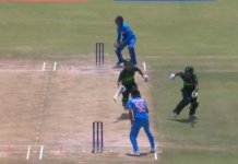 Indian Fans Troll Pakistan For Their Comical Run Out Indian Fans Troll Pakistan For Their Comical Run Out