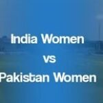 India Women Vs Pakistan Women 5th Warm-Up Match