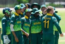 Dream11 Prediction For South Africa U19 Vs Afghanistan U19 ODI Heinrich Klaasen Maiden Century Helped South Africa To Win The 1st ODI