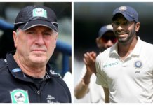 Jasprit Bumrah Can Bounce Back – John Wright Jasprit Bumrah Can Bounce Back - John Wright