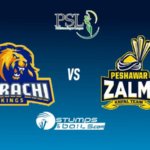 Karachi Kings vs Peshawar Zalmi Match Prediction | PSL