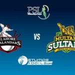 Lahore Qalandars Vs Multan Sultans Match Prediction | PSL