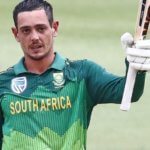 Dream11 Prediction For South Africa Vs England 3rd ODI