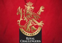 RCB Revealed Their New Logo Featuring A Lion In It IPL 2020 Schedule, Squad, Venue And Timing Of Royal Challengers Bangalore