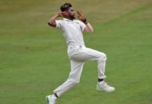 In 1st Day Of Unofficial Test, Nz A Scored 276/6 Vs Ind A In 1st Day Of Unofficial Test, Nz A Scored 276/6 Vs Ind A