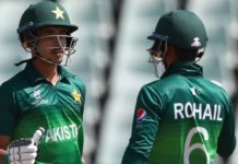 Dream11 Prediction For Pakistan U19 Vs New Zealand U19 ODI Dream11 Prediction For Pakistan U19 Vs New Zealand U19 ODI