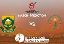 South Africa U19 Vs Afghanistan U19 ODI Prediction | ICC U19 South Africa U19 Vs Afghanistan U19 ODI Prediction | ICC U19