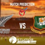 New Zealand U19 vs Bangladesh U19 ODI Prediction | ICC U19