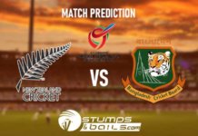 New Zealand U19 vs Bangladesh U19 ODI Prediction | ICC U19 Dream11 Prediction For New Zealand U19 Vs Bangladesh U19 ODI