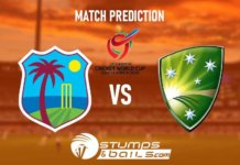 West Indies U19 Vs Australia U19 ODI Prediction | ICC U19 West Indies U19 Vs Australia U19 ODI Prediction | ICC U19
