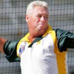 Rich Tributes Paid To Bob Woolmer