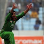 Abdur Razzaq Offered The Role Of The Selector By Bangladesh Cricket Board