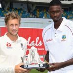 Windies Cricket Offers To Host Eng-Pak Test Series