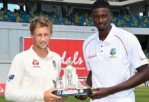 Windies Cricket Offers To Host Eng-Pak Test Series Windies Cricket Offers To Host Eng-Pak Test Series
