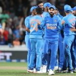 Medical Security For Team India And South Africa Beefed Up