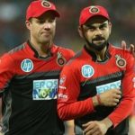 Virat Kohli or Ab de Villiers? Brad Hogg Selects His Choice